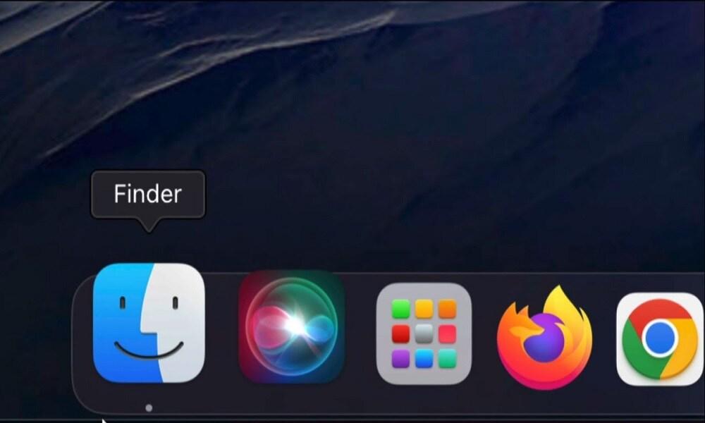 Use iTunes or Finder