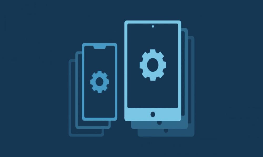 Use MDM Profiles