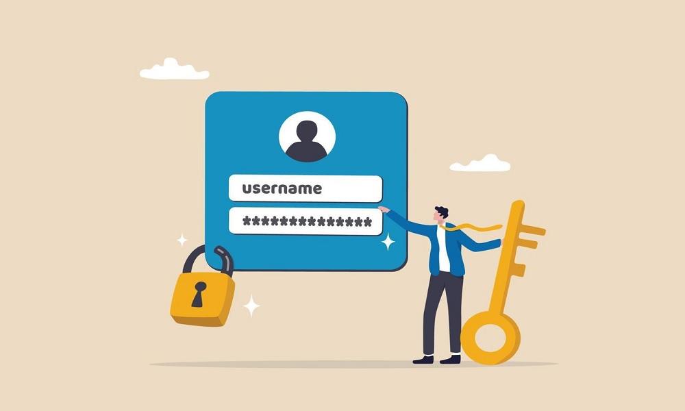 Use Strong Account Security