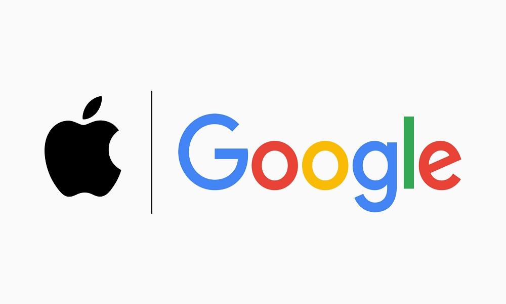 Use Your Apple or Google Account