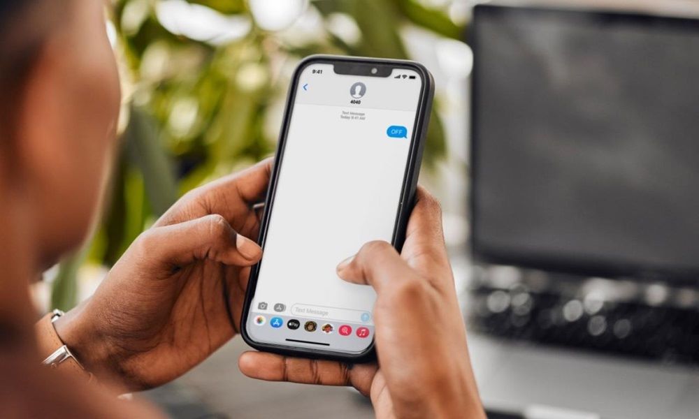 Verizon’s Privacy Policy on Text Messages