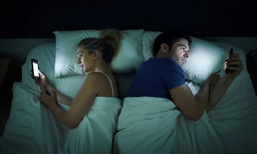 What is Online Cheating