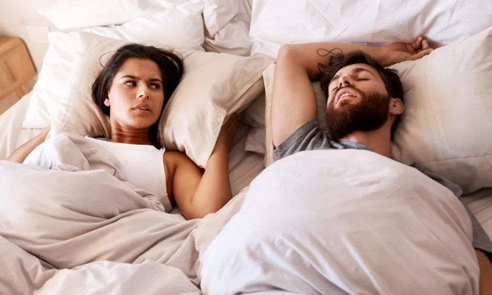 What to Do If Your Husband Is Cheating on You