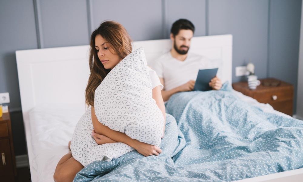 What You Should Do if You Confirm Your Boyfriend Is Cheating