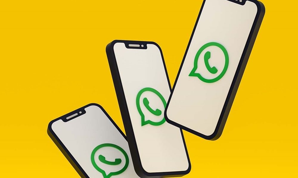 WhatsApp Cheating Partner App