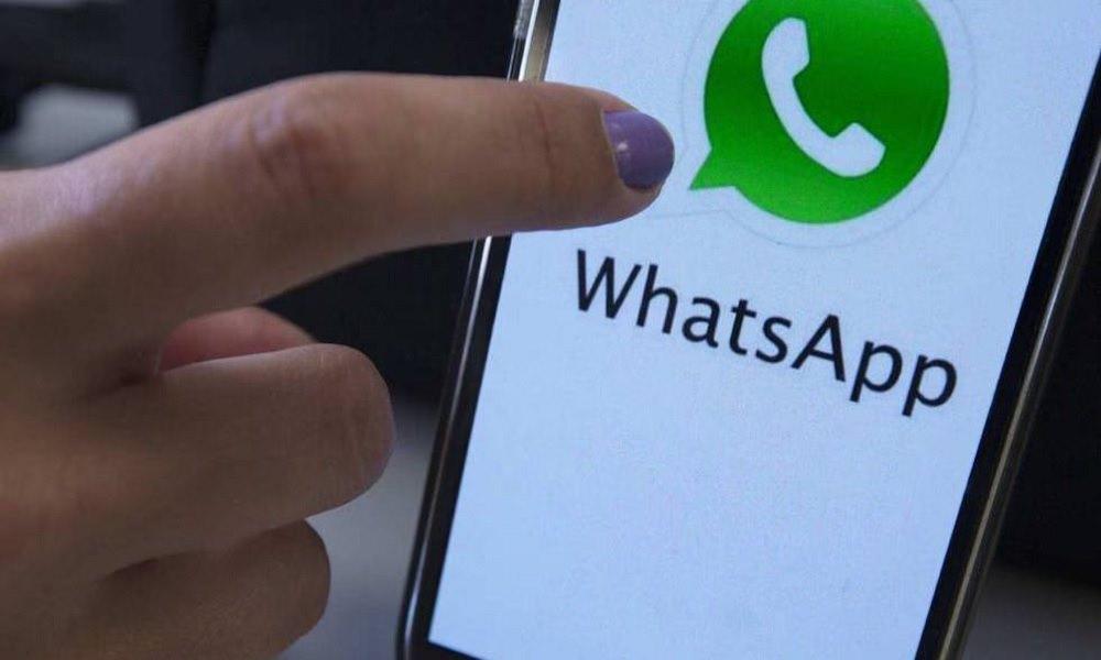 WhatsApp Cheating Text Messages App