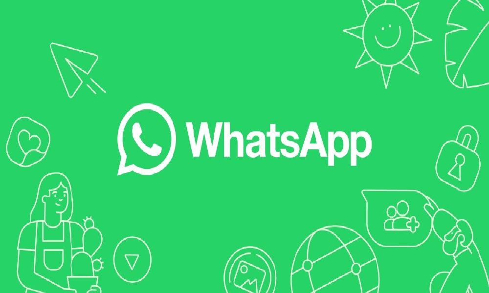 WhatsApp Secret Messaging App for Cheaters