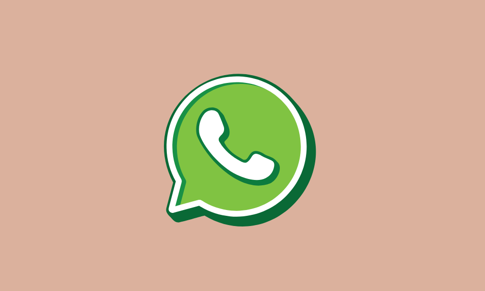 WhatsApp Web Monitoring Method