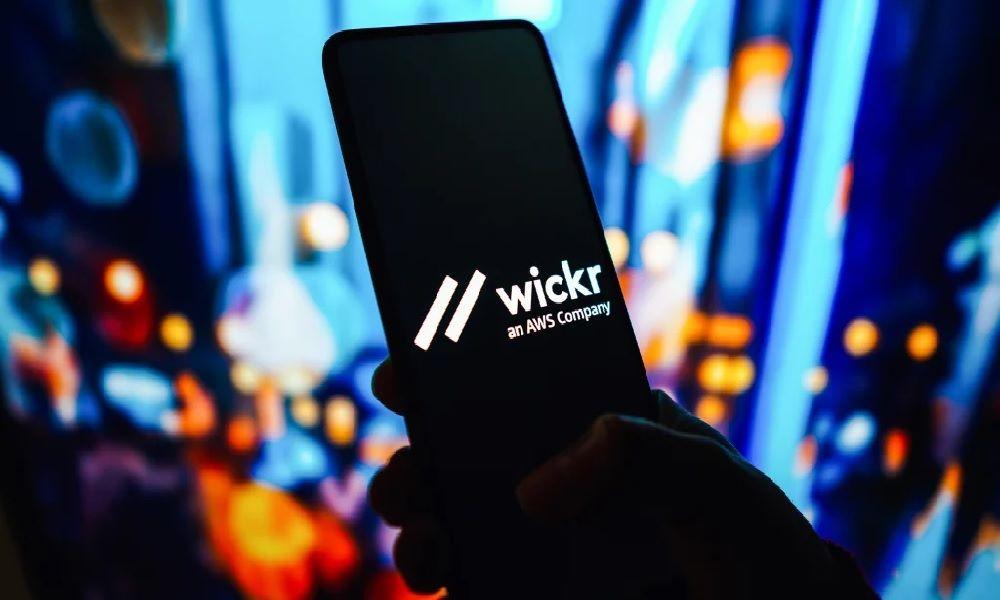 Wickr Me Secret Messaging App for Cheaters