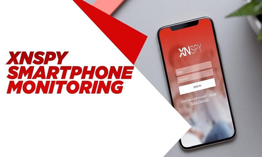 XNSPY App to Spy on Someone's Phone