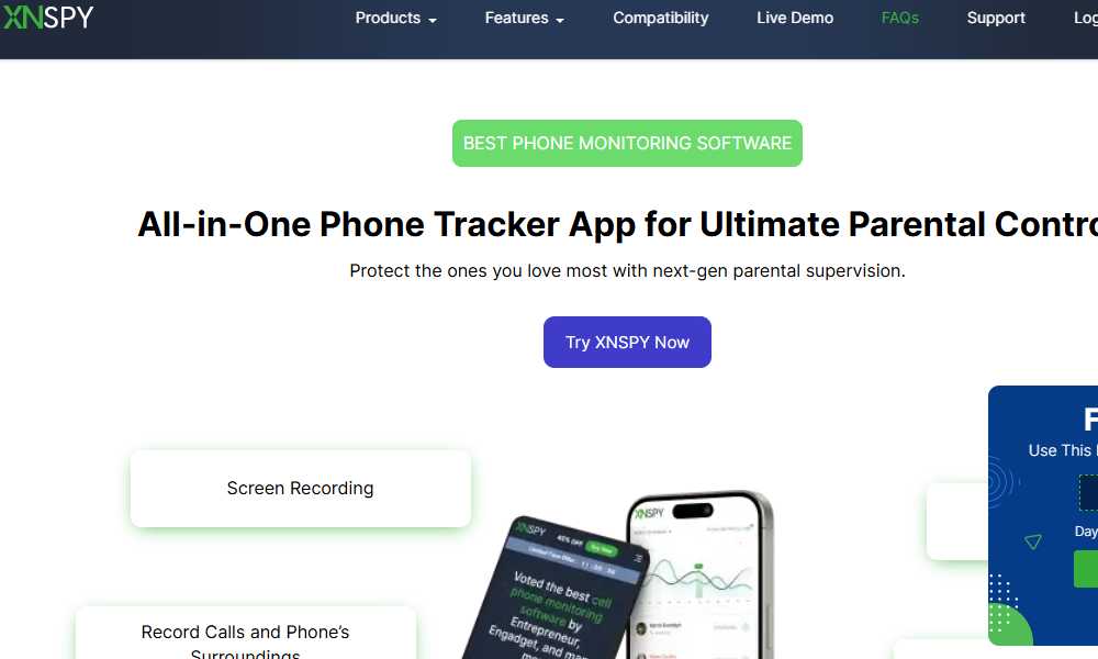 XNSPY Cheating Detector