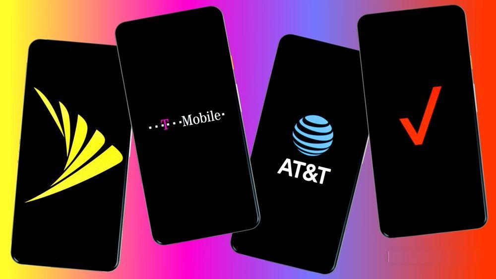 Contact Telecom Provider