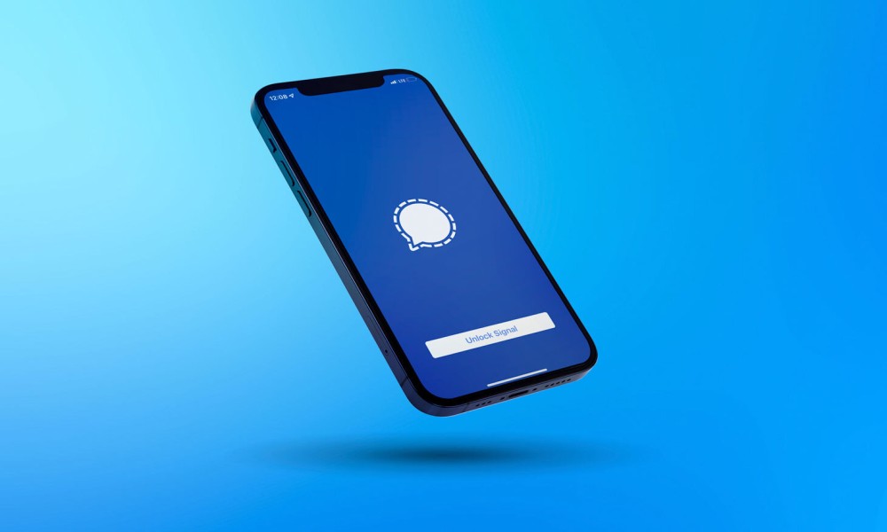 Signal The App for Hidden Chats