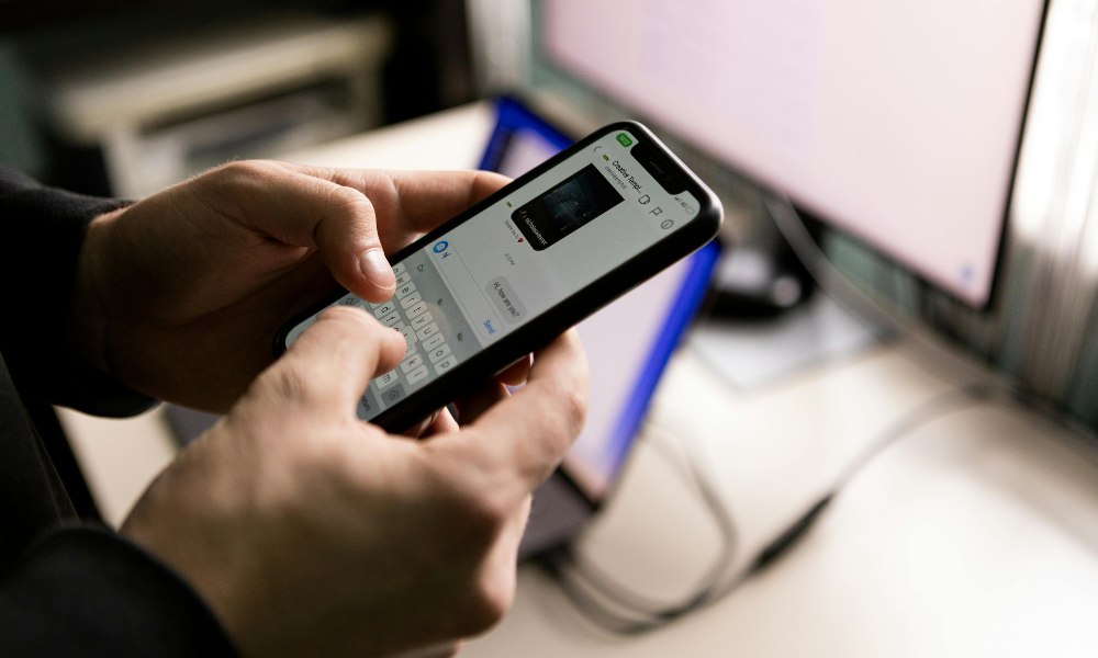 Which App Is Best for Hidden Chats