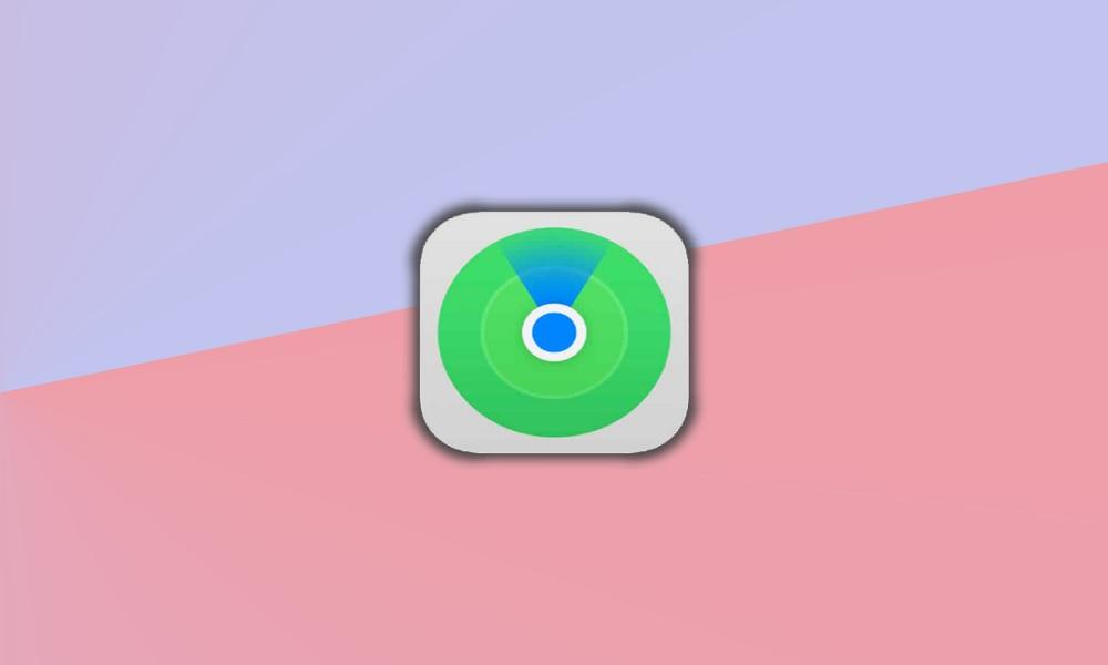 Apple Find My iPhone to Track SIM Location