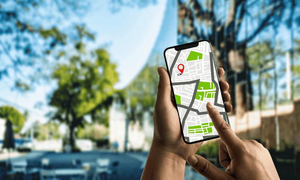 Are There Any Free Tracking Apps