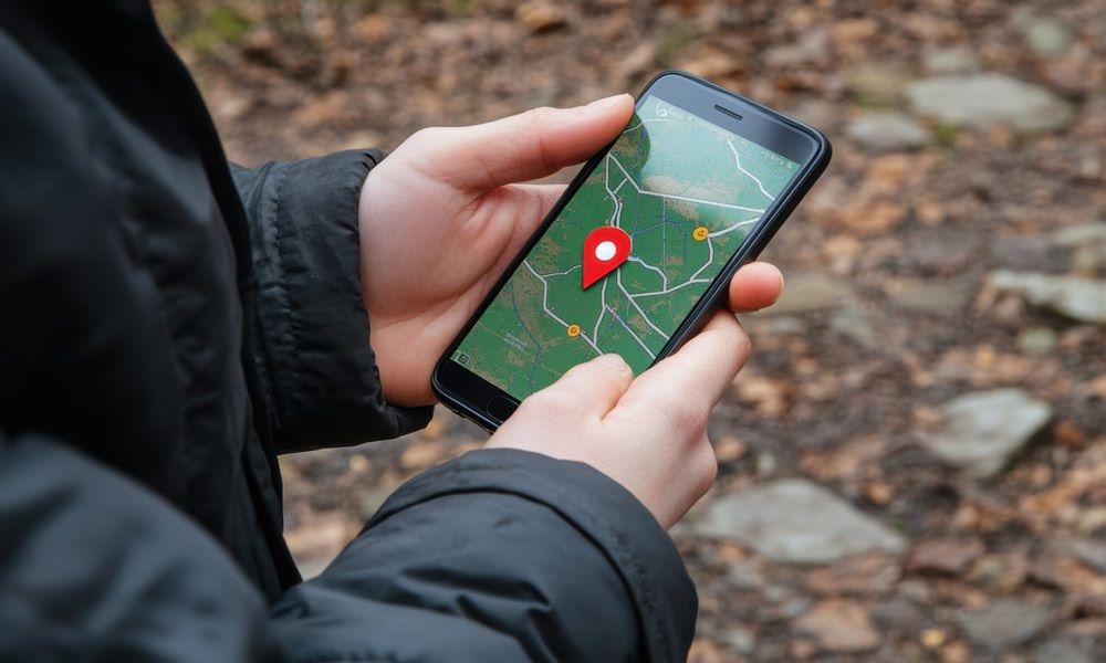 Best Phone Tracker
