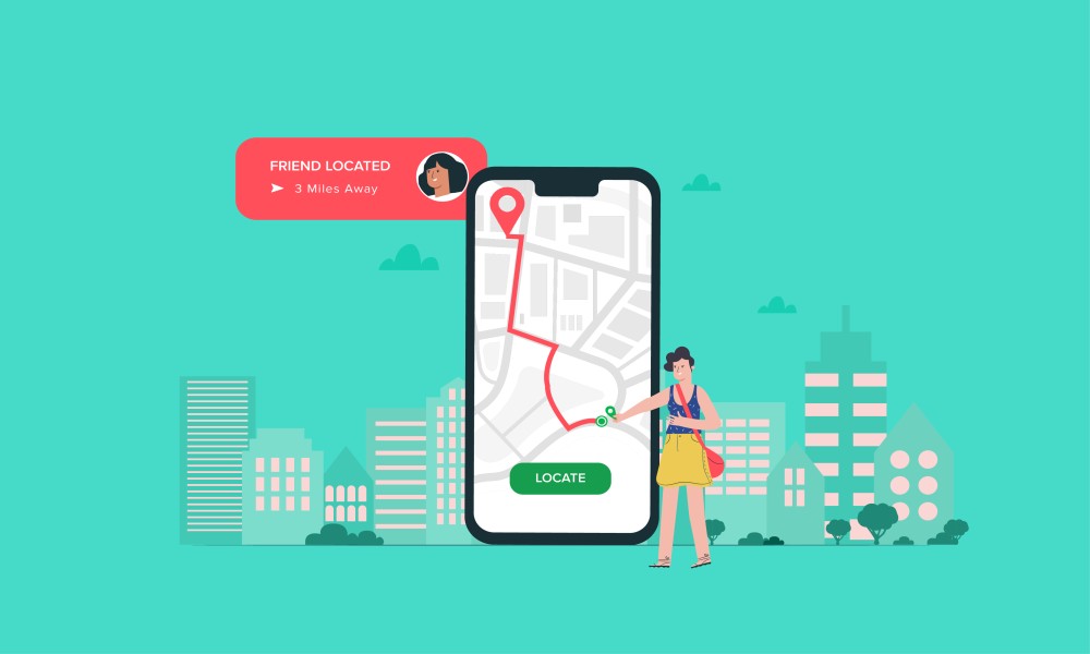 Best Practices for iPhone Live Location Tracking