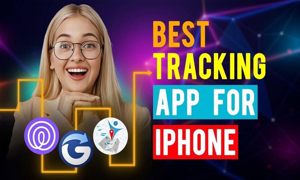Best Tracker Apps for iPhone