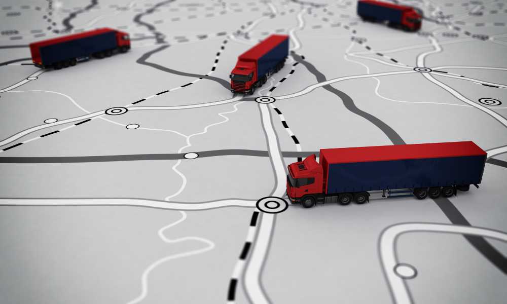 Built-in Device Tracking Features