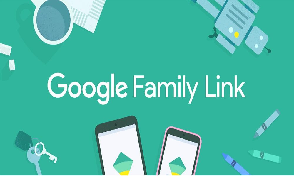 Built-In Family Safety Tools to Live Track a Phone
