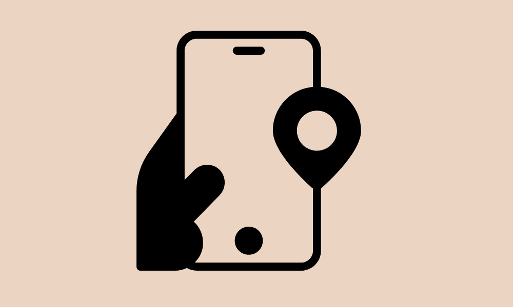 Built-in Phone Tracking Features
