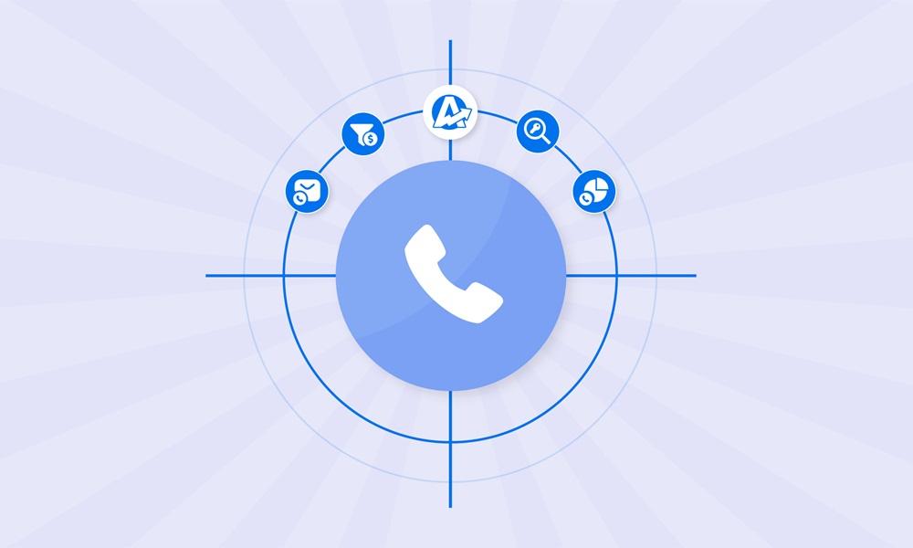Call Tracker Online