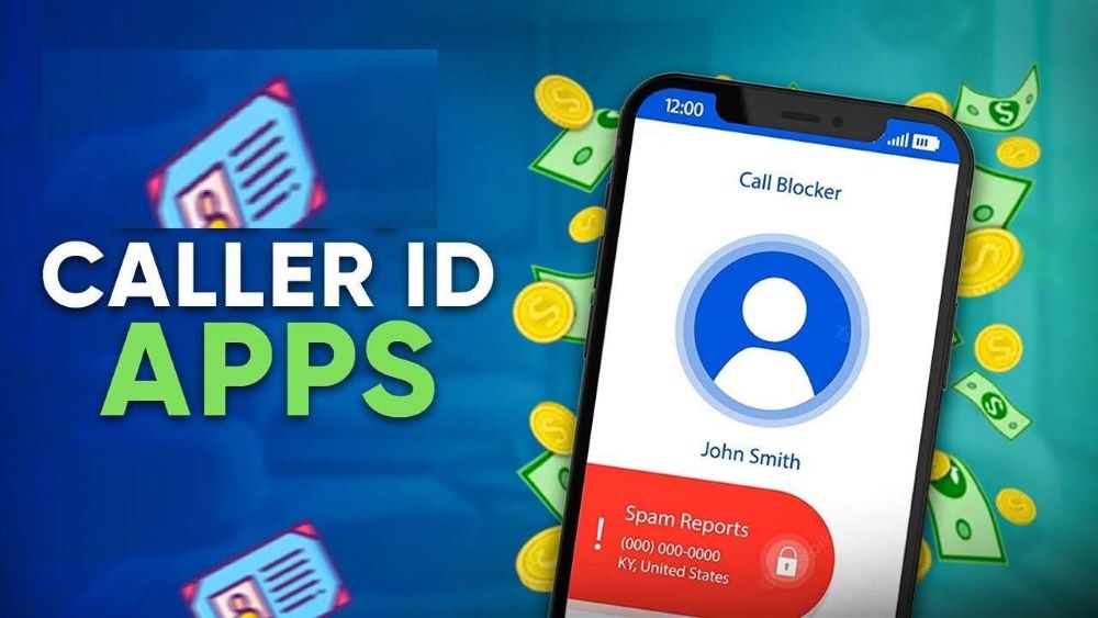  Caller ID and Number Tracker Apps