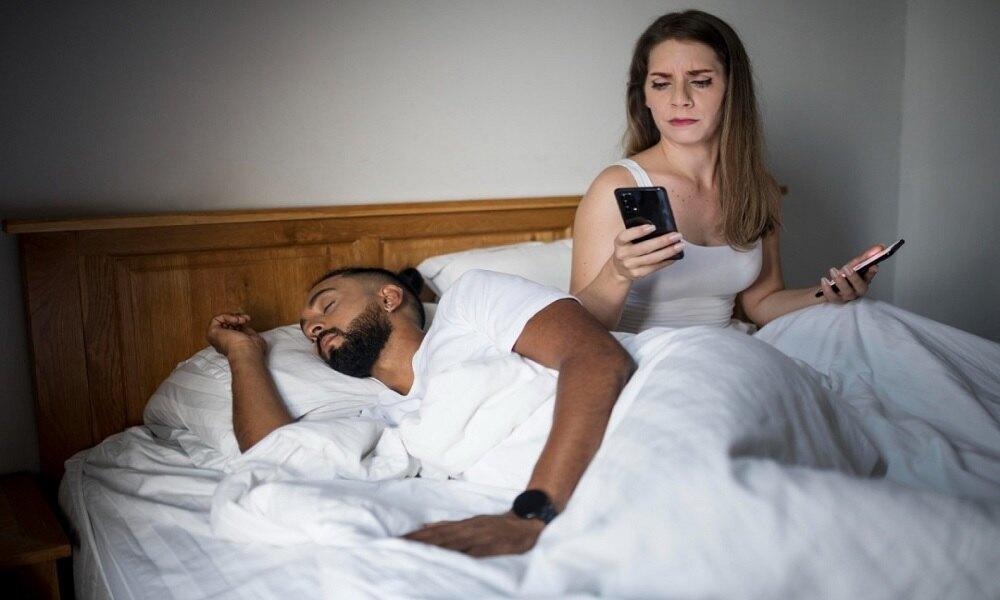Can I Track My Boyfriend without Him Knowing
