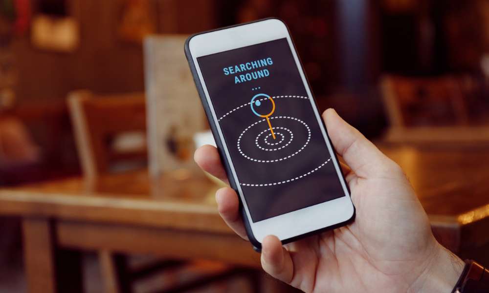Carrier Services Track Other's Phone