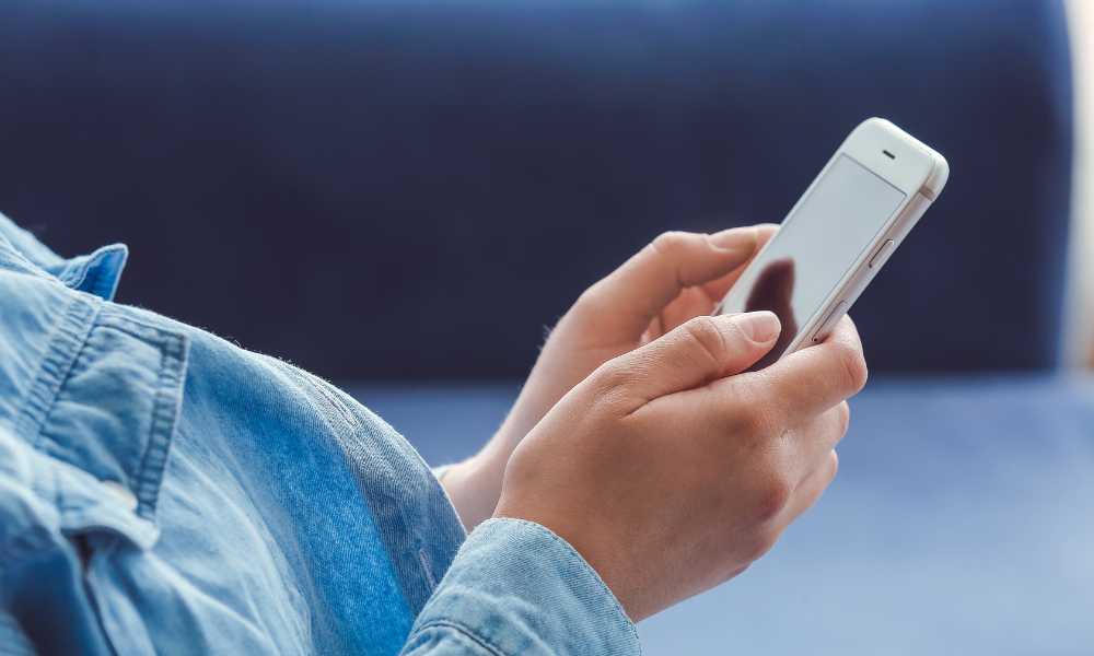 Carrier Track Phone Number without Knowing