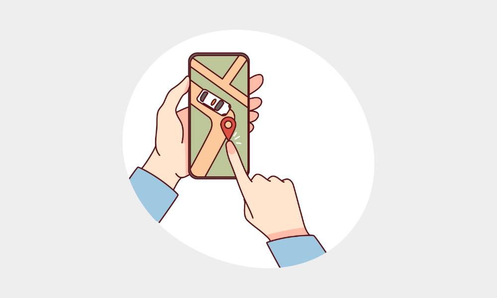 Cell Phone Tracking Apps for iPhone