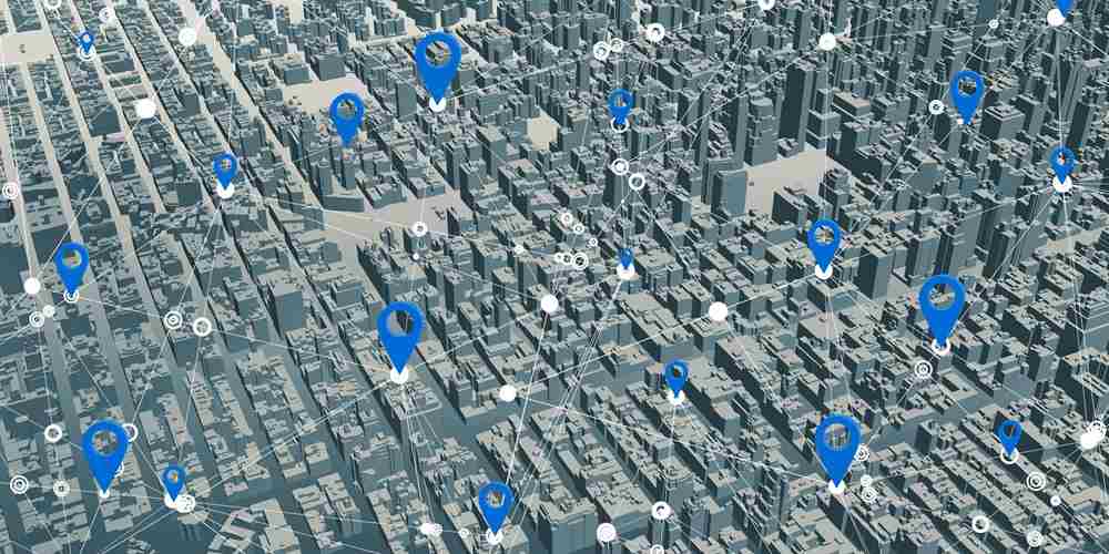 Check Google Maps Timeline History to Locate a Phone