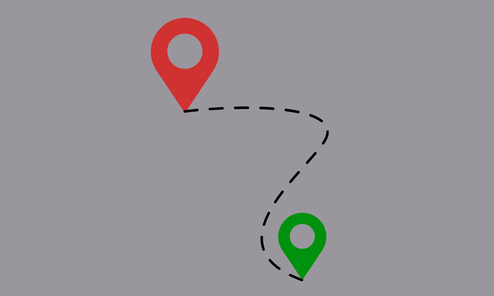Common Discreet Tracking Methods