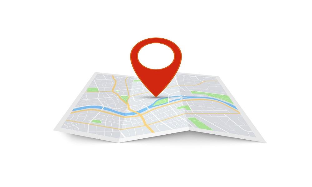 Drop Location Pins to Locate a Phone