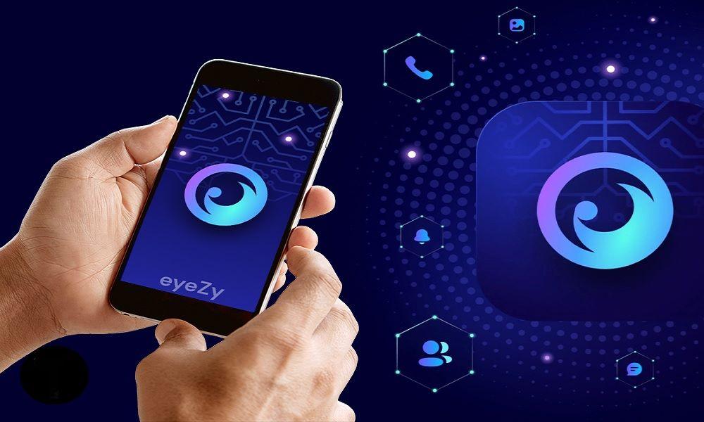 Eyezy Phone Location Tracker
