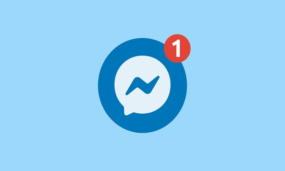 Facebook Messenger to View Google Maps Real-Time Location