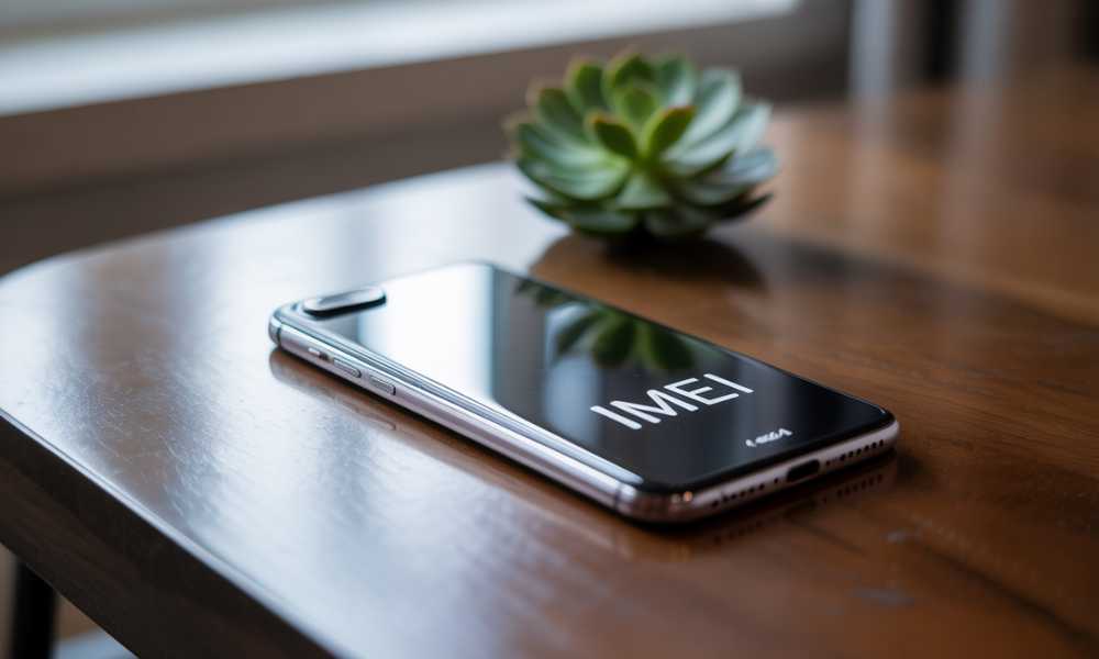 Factors to Evaluate IMEI Tracking Services