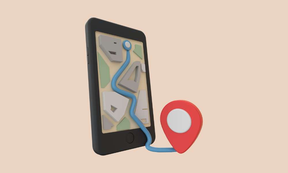 Find a Phone Location Secretly