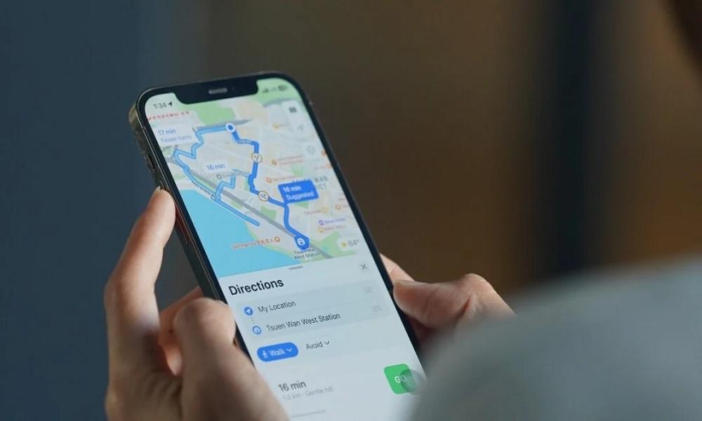 Find Current Location of Mobile Number in Google Map Online