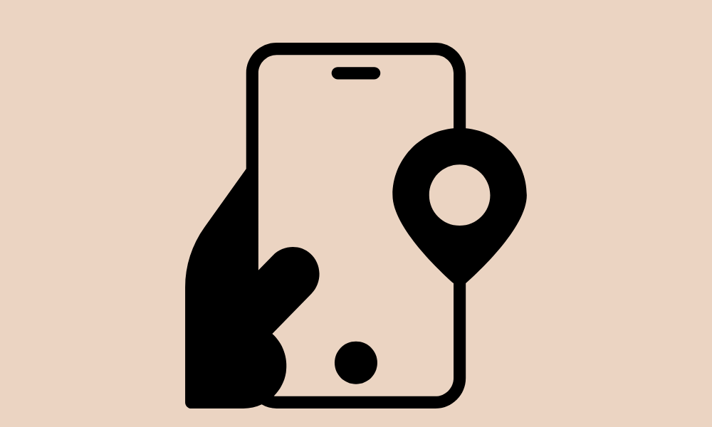 Find Location by Phone Number without Permission
