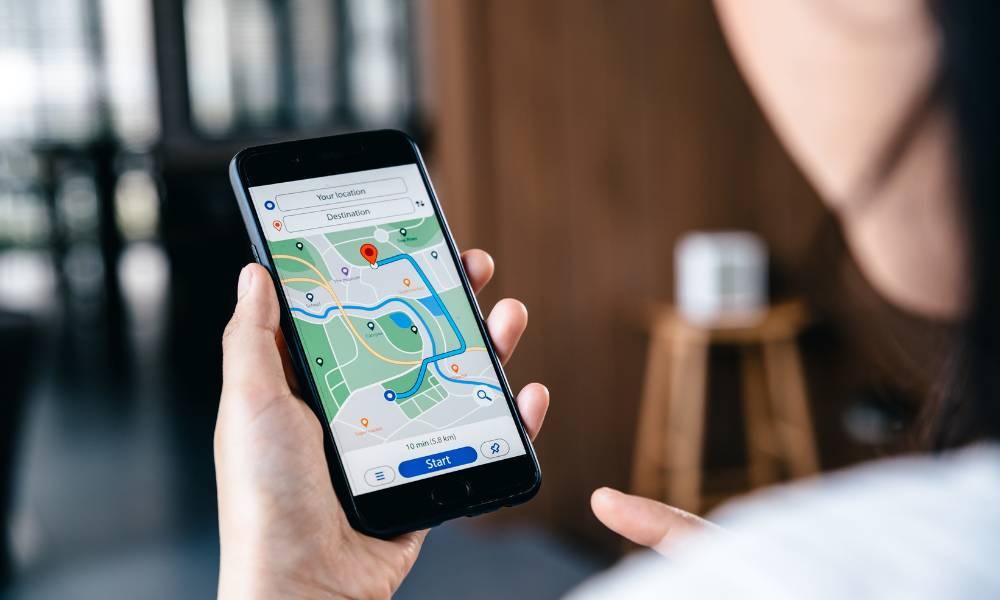 Find My Device Free Location Tracking