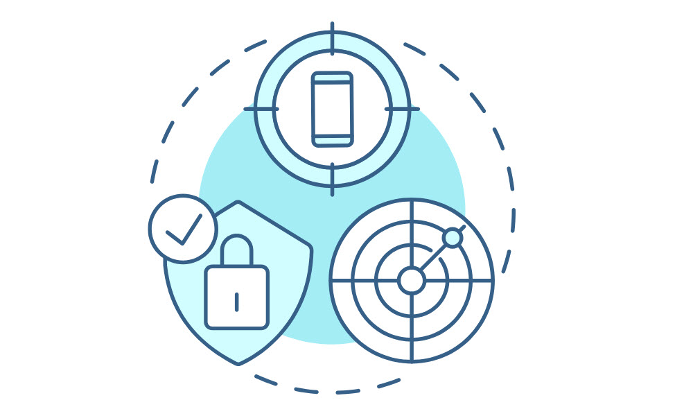 Find My Device Recovery Services