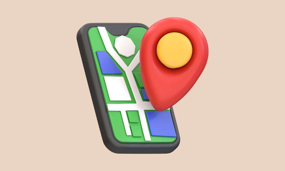 Find My Device Secret Tracking