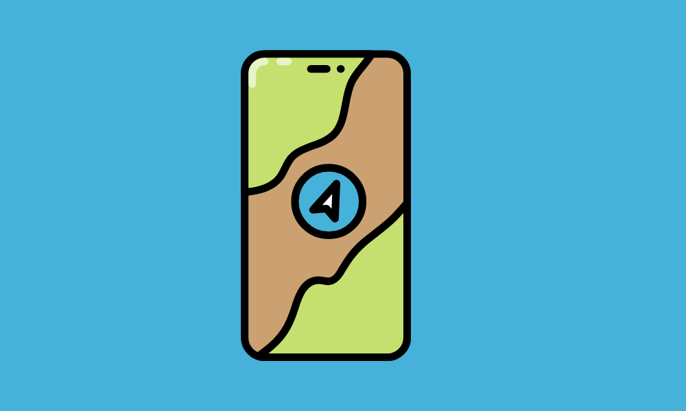 Find My Network AirTag Tracking