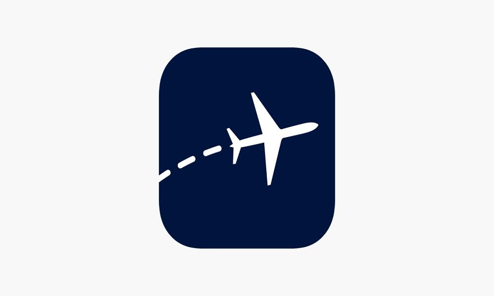 FlightAware Tracker App for iPhone