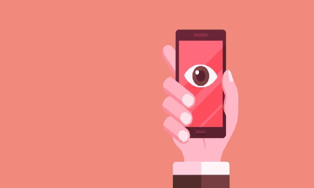 Free Spy Tracker