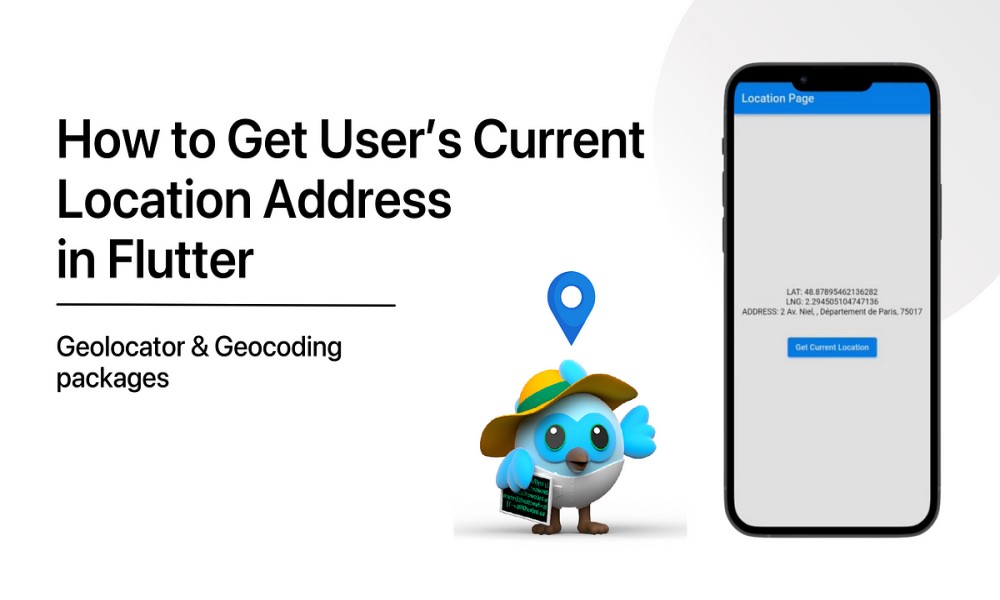 GeoLocator Mobile Number Tracker