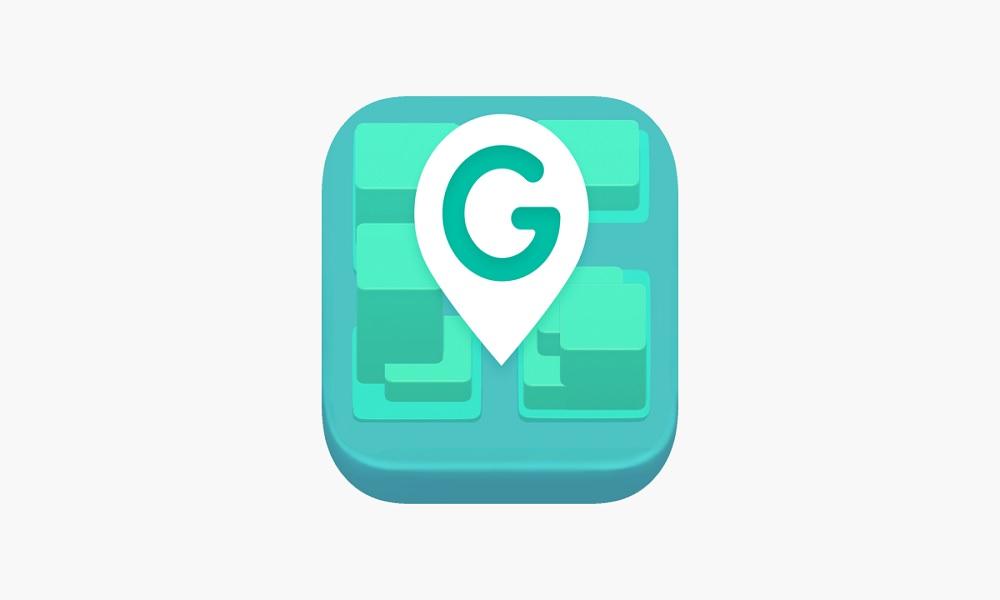 GeoZilla GPS Tracking App for Android