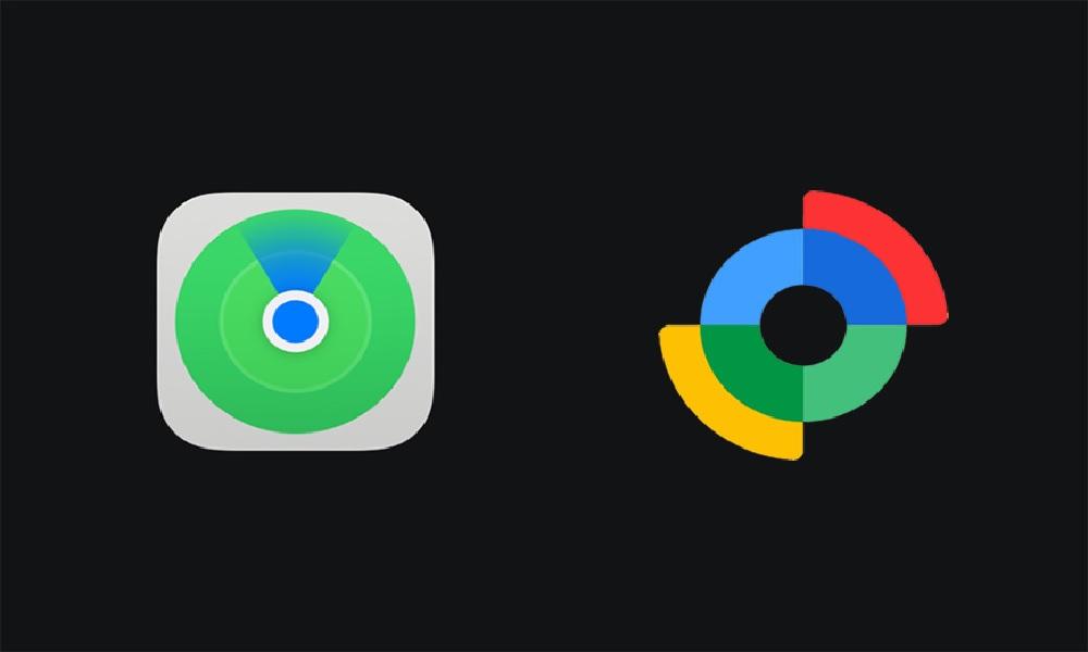 Google Find My Device Secret Phone Tracker